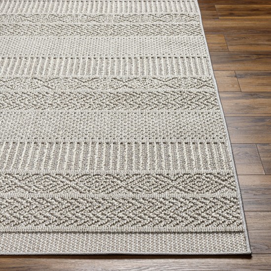 Surya Rockport Rpt-2316 Rug 5'3" X 7'