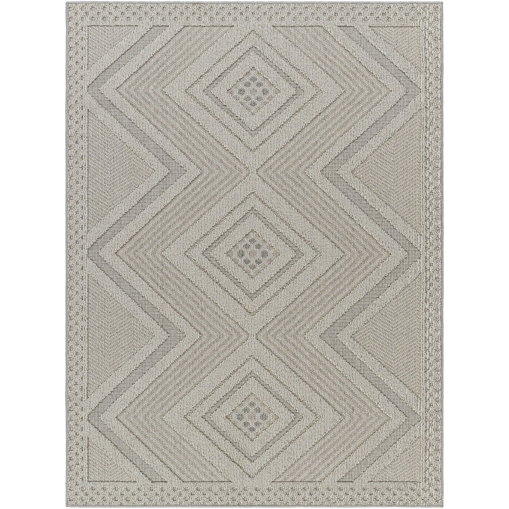 Surya Rockport Rpt-2321 Rug 2'7" X 7'3"