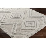 Surya Rockport Rpt-2321 Rug 2'7" X 7'3"