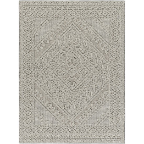 Surya Rockport Rpt-2322 Rug 2'7" X 7'3"