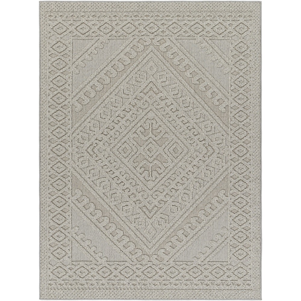 Surya Rockport Rpt-2322 Rug 2'7" X 7'3"