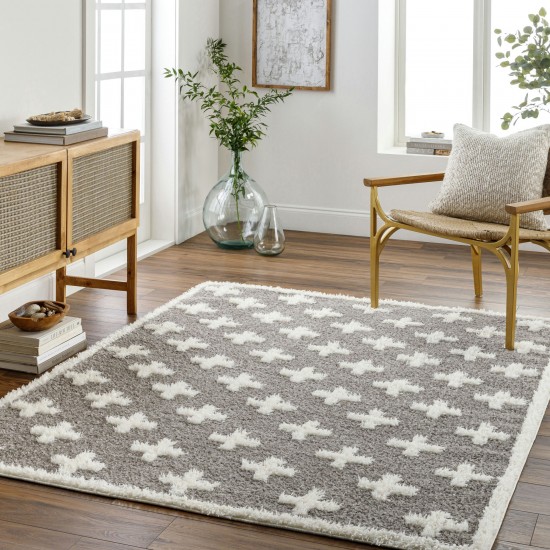 Surya Rodos Rdo-2305 Rug 5'3" X 7'