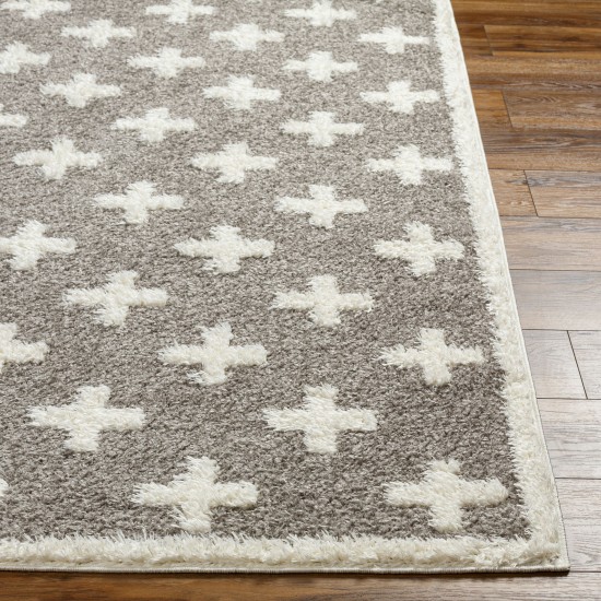 Surya Rodos Rdo-2305 Rug 5'3" X 7'