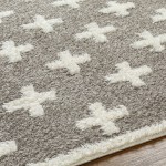 Surya Rodos Rdo-2305 Rug 5'3" X 7'