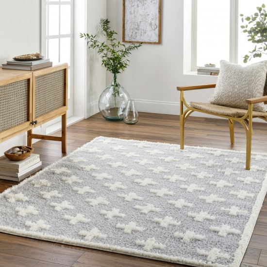 Surya Rodos Rdo-2306 Rug 5'3" X 7'