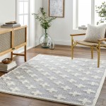 Surya Rodos Rdo-2306 Rug 7'10" X 10'