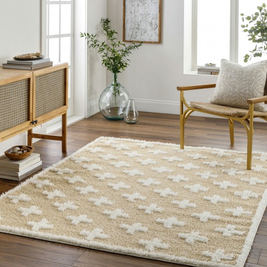 Surya Rodos Rdo-2307 Rug 5'3" X 7'