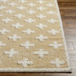 Surya Rodos Rdo-2307 Rug 5'3" X 7'