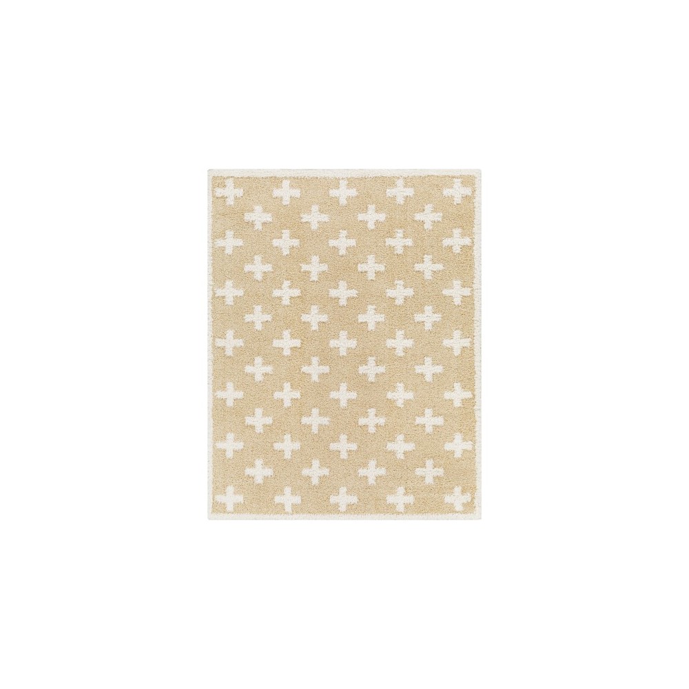 Surya Rodos Rdo-2307 Rug 6'7" X 9' Surya Rodos Rdo-2307 Rug 6'7" X 9'