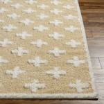 Surya Rodos Rdo-2307 Rug 6'7" X 9'