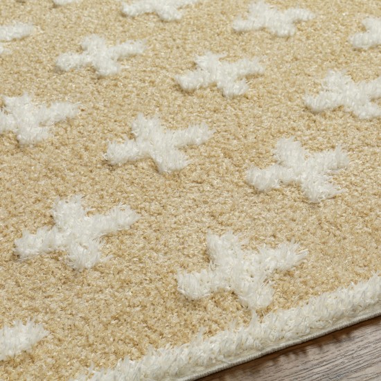 Surya Rodos Rdo-2307 Rug 6'7" X 9'