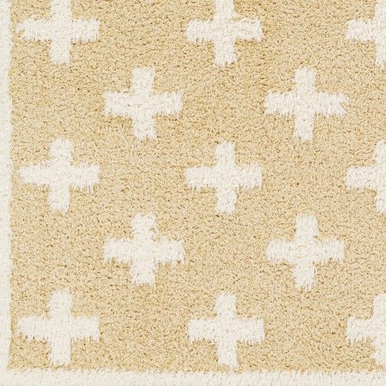 Surya Rodos Rdo-2307 Rug 6'7" X 9'