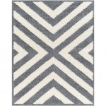 Surya Rodos Rdo-2309 Rug 7'10" X 10'