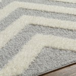 Surya Rodos Rdo-2310 Rug 5'3" X 7'