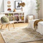 Surya Rodos Rdo-2314 Rug 5'3" X 7'