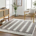 Surya Rodos Rdo-2320 Rug 5'3" X 7'