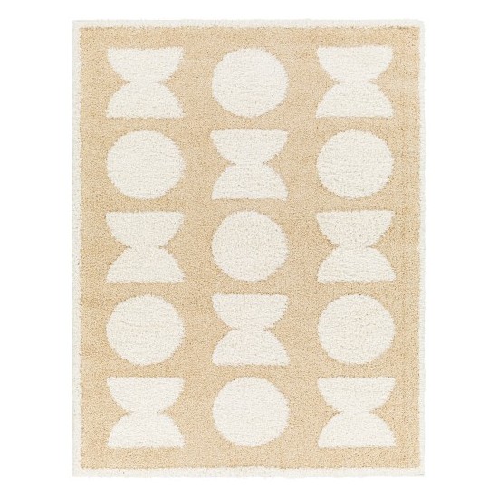 Surya Rodos Rdo-2323 Rug 5'3" X 7'