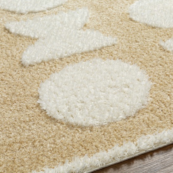 Surya Rodos Rdo-2323 Rug 6'7" X 9'