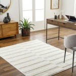 Surya Rodos Rdo-2324 Rug 7'10" X 10'