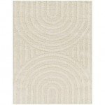 Surya Rodos Rdo-2328 Rug 5'3" X 7'