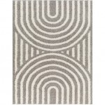 Surya Rodos Rdo-2329 Rug 5'3" X 7'