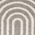 Surya Rodos Rdo-2329 Rug 5'3" X 7'