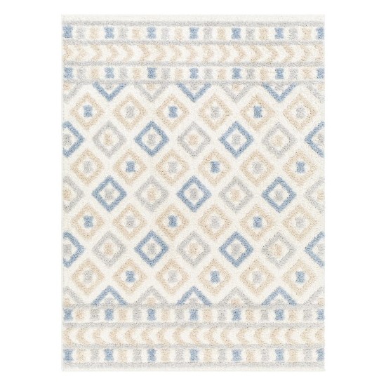 Surya Rodos Rdo-2337 Rug 5'3" X 7'