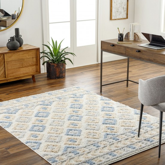 Surya Rodos Rdo-2337 Rug 5'3" X 7'