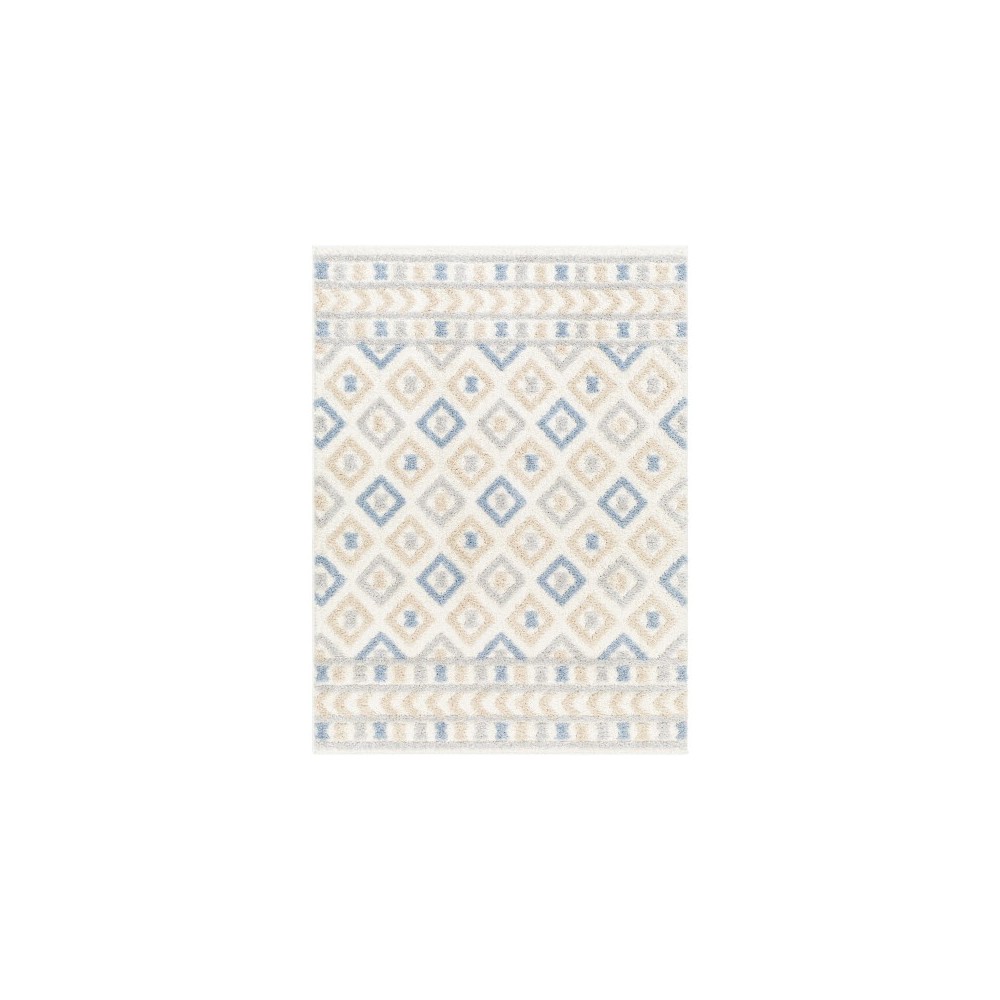 Surya Rodos Rdo-2337 Rug 6'7" X 9' Surya Rodos Rdo-2337 Rug 6'7" X 9'