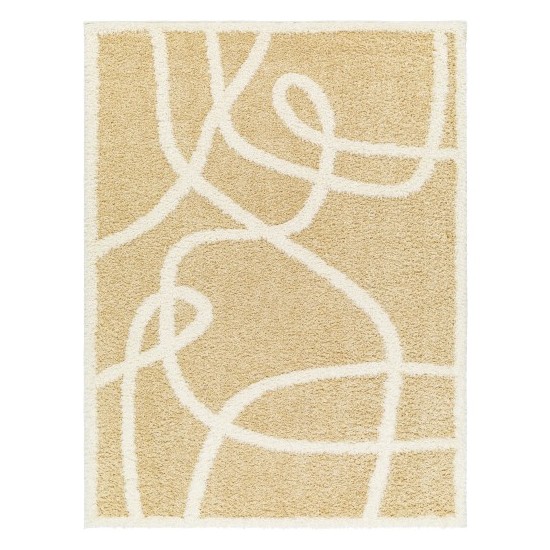 Surya Rodos Rdo-2340 Rug 5'3" X 7'