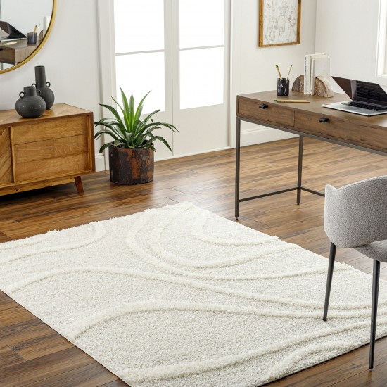 Surya Rodos Rdo-2341 Rug 5'3" X 7'