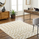 Surya Rodos Rdo-2345 Rug 5'3" X 7'