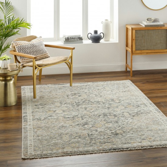 Surya Rojin Roj-2301 Rug 2'6" X 7'3"