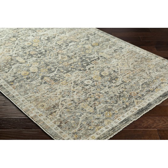 Surya Rojin Roj-2301 Rug 5'3" X 7'7"