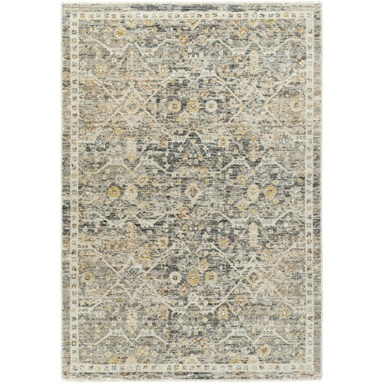 Surya Rojin Roj-2301 Rug 7'10" X 9'7"