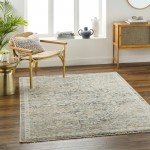 Surya Rojin Roj-2301 Rug 7'10" X 9'7"