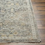 Surya Rojin Roj-2301 Rug 7'10" X 9'7"