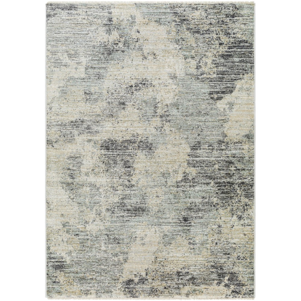 Surya Rojin Roj-2302 Rug 5'3" X 7'7" Surya Rojin Roj-2302 Rug 5'3" X 7'7"
