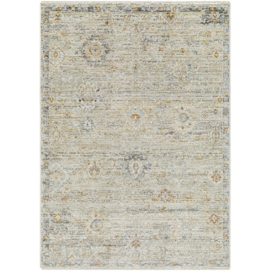 Surya Rojin Roj-2303 Rug 2'6" X 7'3"