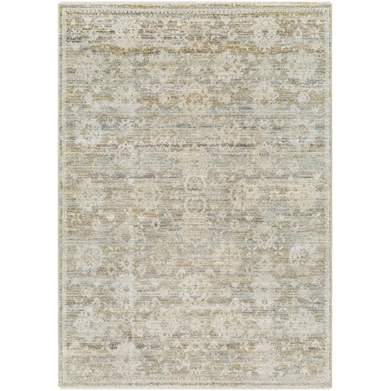 Surya Rojin Roj-2304 Rug 2'6" X 7'3"