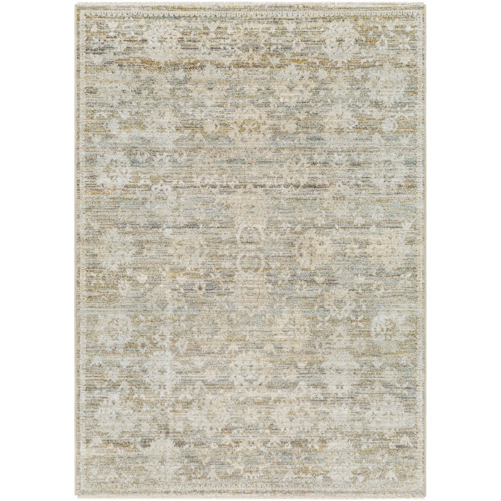 Surya Rojin Roj-2304 Rug 2'6" X 7'3"