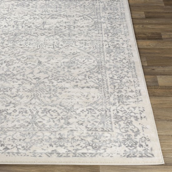 Surya Roma Rom-2300 Off-White Rug 11'10" X 15'