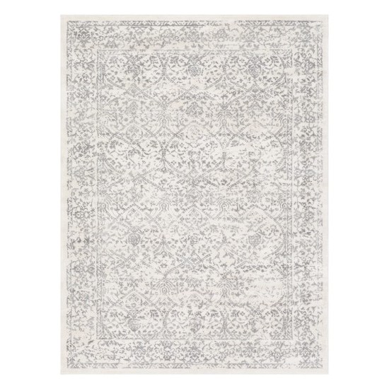 Surya Roma Rom-2300 Off-White Rug 9'10" X 14'