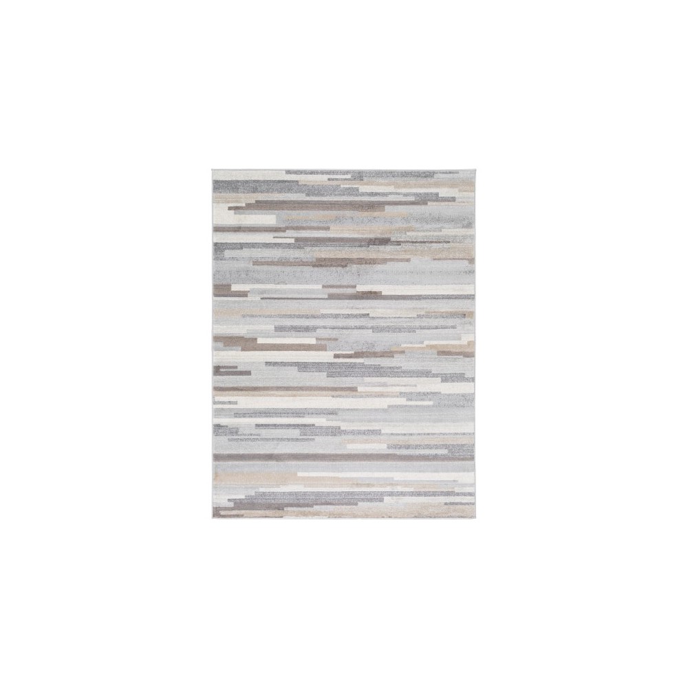 Surya Roma Rom-2302 Gray Rug 2' X 3'