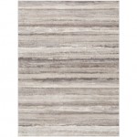 Surya Roma Rom-2306 Charcoal Rug 11'10" X 15'