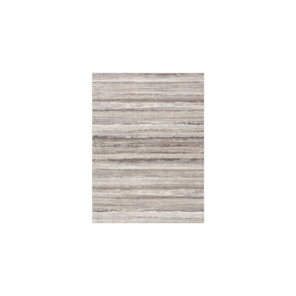 Surya Roma Rom-2306 Charcoal Rug 9'10" X 14'