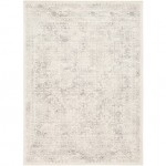 Surya Roma Light Slate Rug 11'10" X 15'