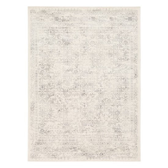 Surya Roma Light Slate Rug 11'10" X 15'