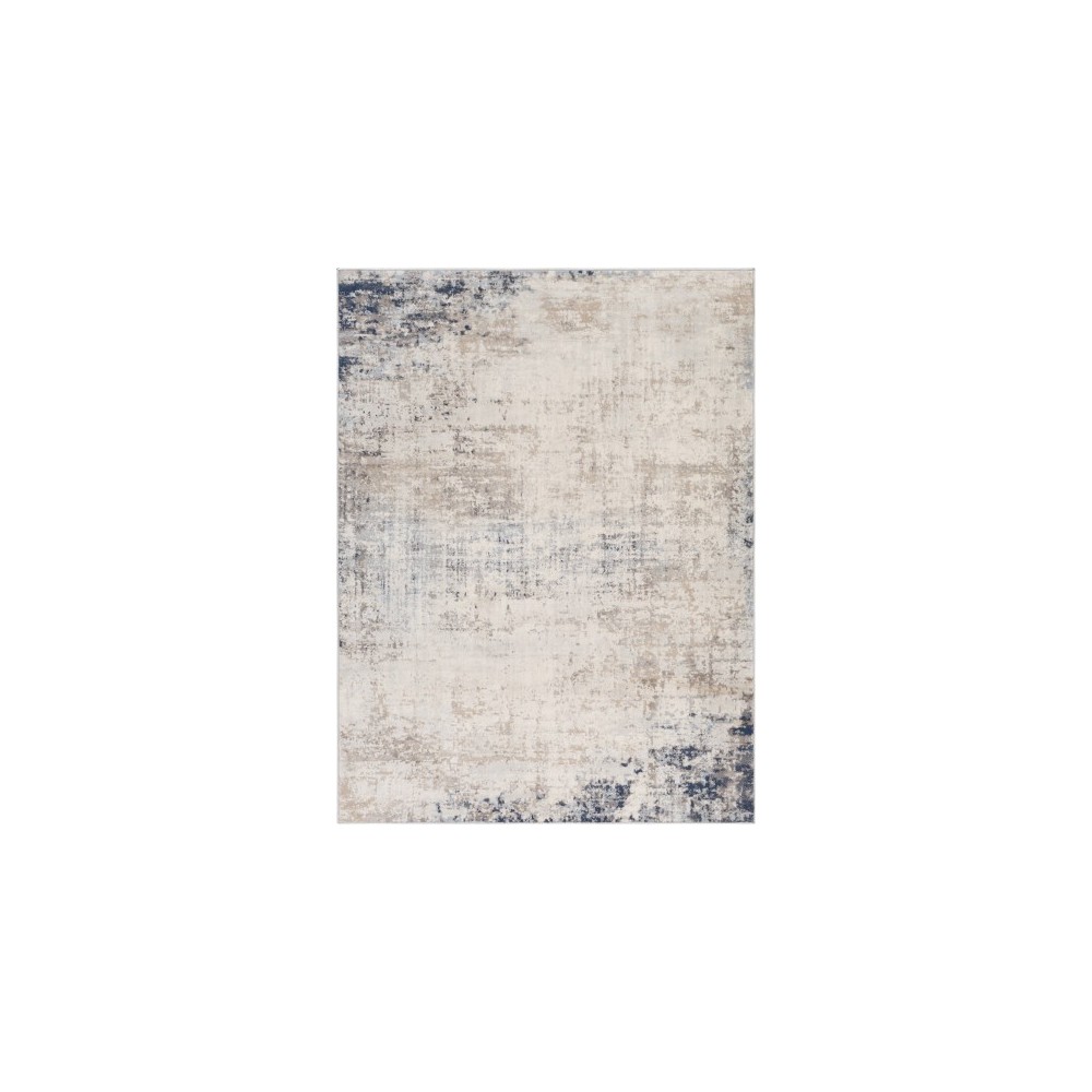 Surya Roma Light Gray Rug 9'10" X 14'