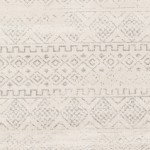 Surya Roma Rom-2341 Gray Rug 6'7" Square